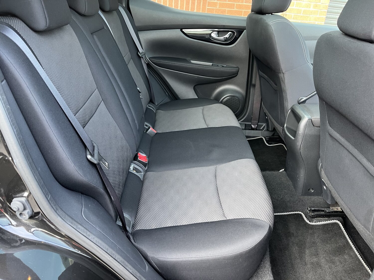 Used Nissan Qashqai 2015 for sale - 78182799: Photo 19