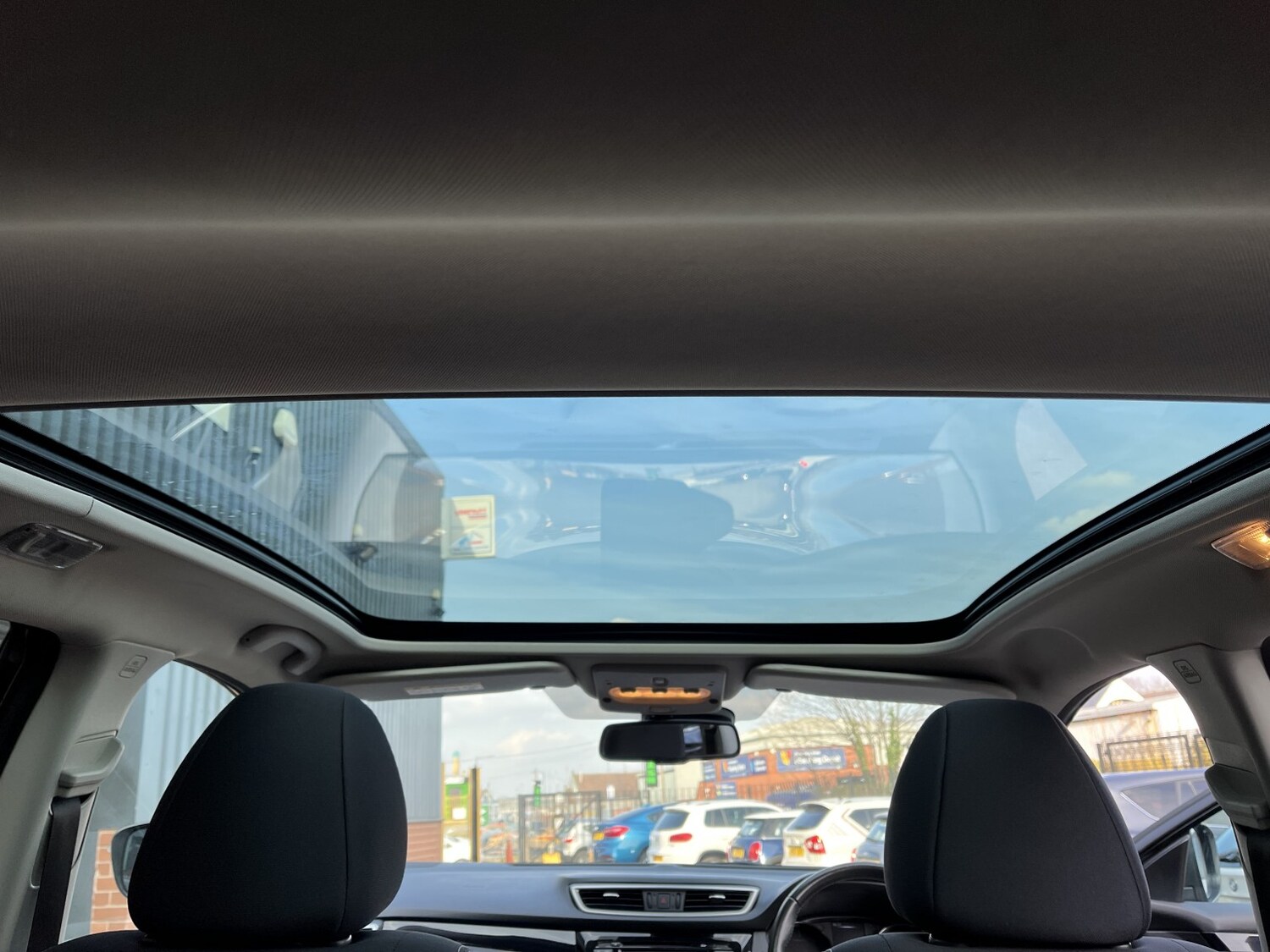 Used Nissan Qashqai 2015 for sale - 78182799: Photo 21