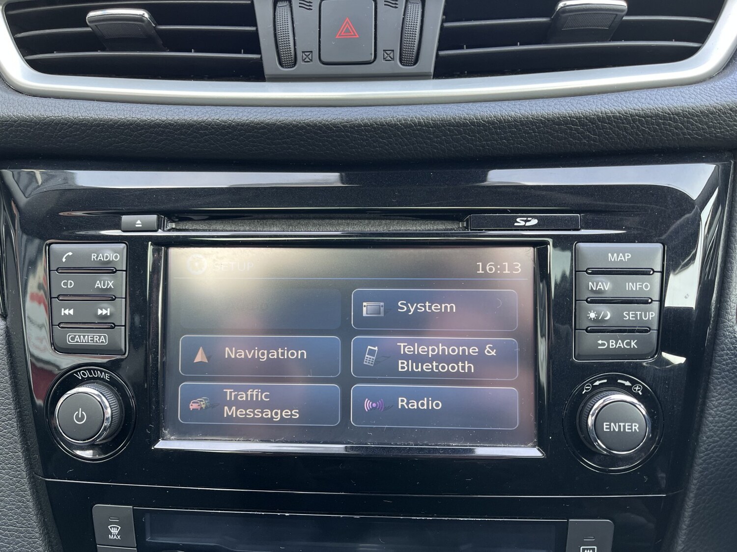 Used Nissan Qashqai 2015 for sale - 78182799: Photo 28