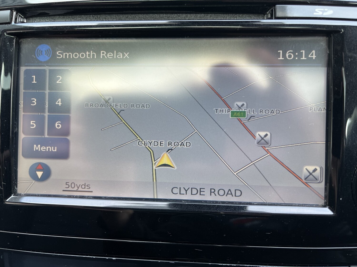 Used Nissan Qashqai 2015 for sale - 78182799: Photo 31