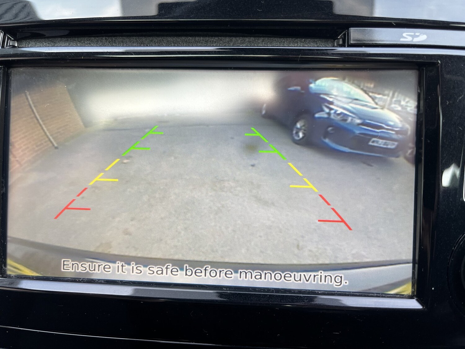 Used Nissan Qashqai 2015 for sale - 78182799: Photo 32