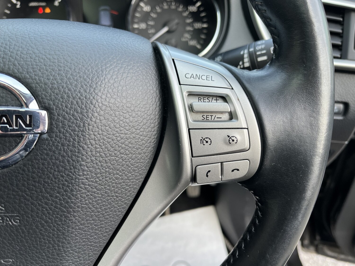 Used Nissan Qashqai 2015 for sale - 78182799: Photo 36