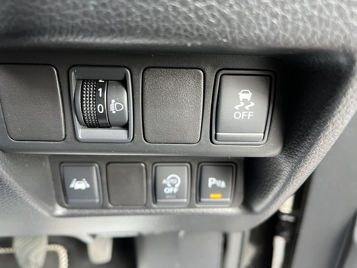 Used Nissan Qashqai 2015 for sale - 78182799: Photo 38