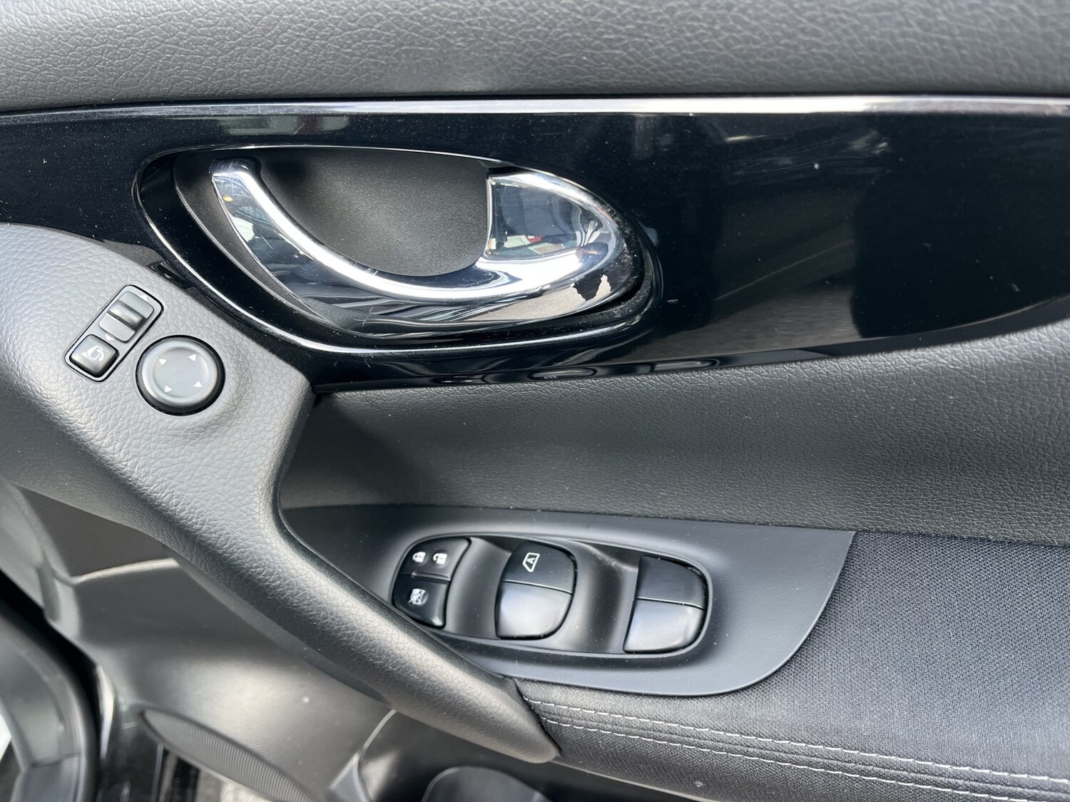 Used Nissan Qashqai 2015 for sale - 78182799: Photo 39