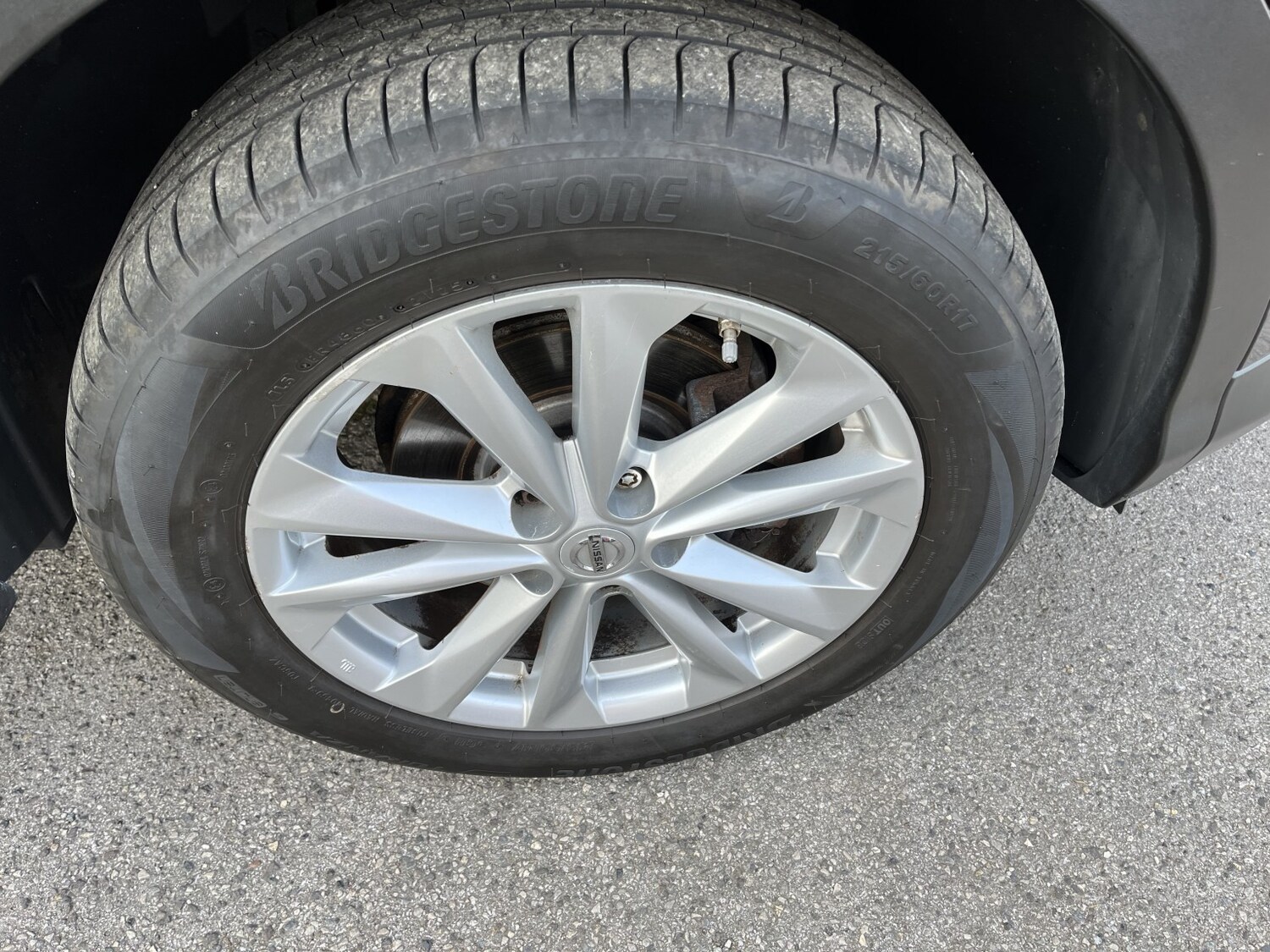 Used Nissan Qashqai 2015 for sale - 78182799: Photo 41