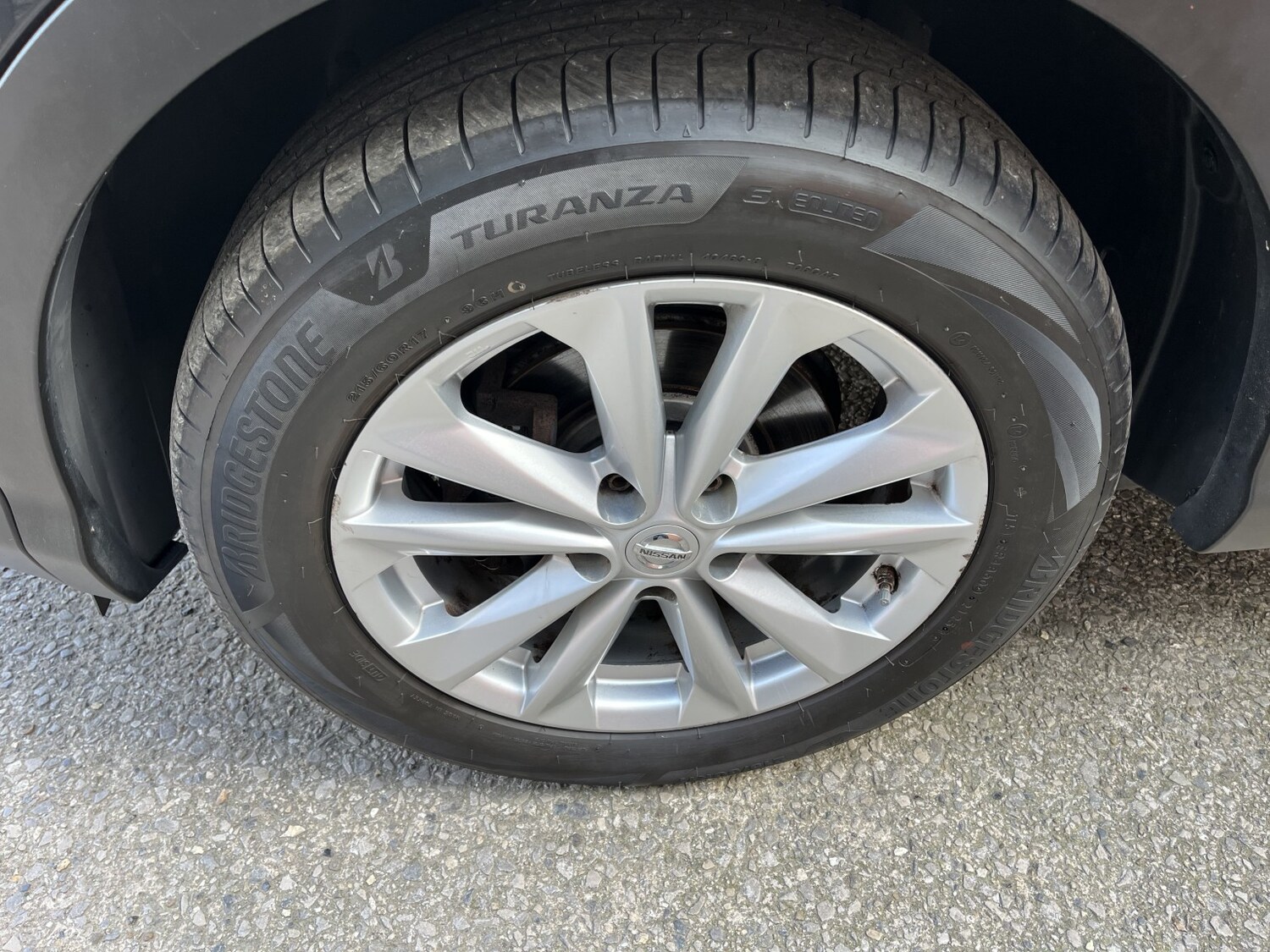 Used Nissan Qashqai 2015 for sale - 78182799: Photo 42