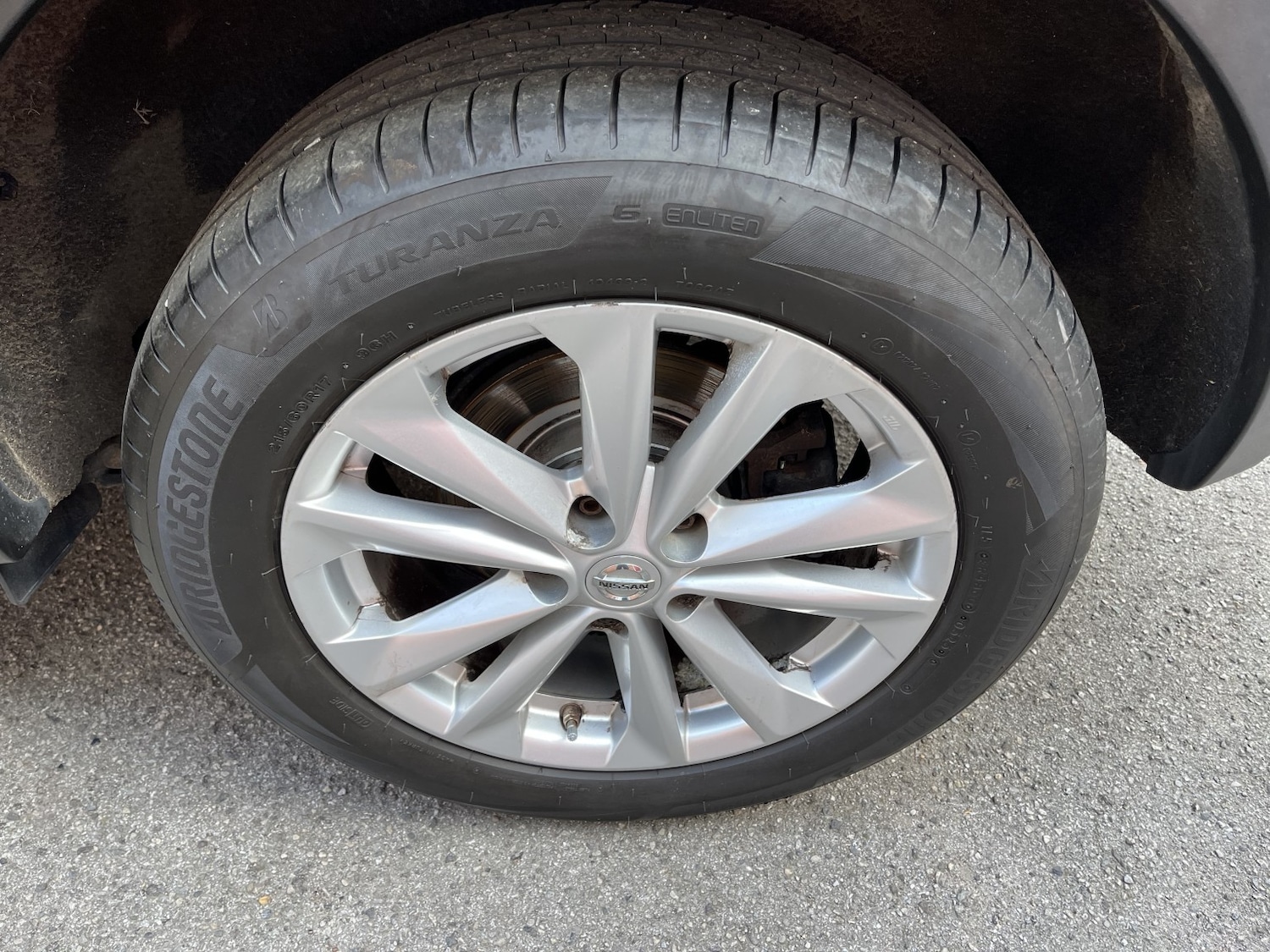 Used Nissan Qashqai 2015 for sale - 78182799: Photo 43