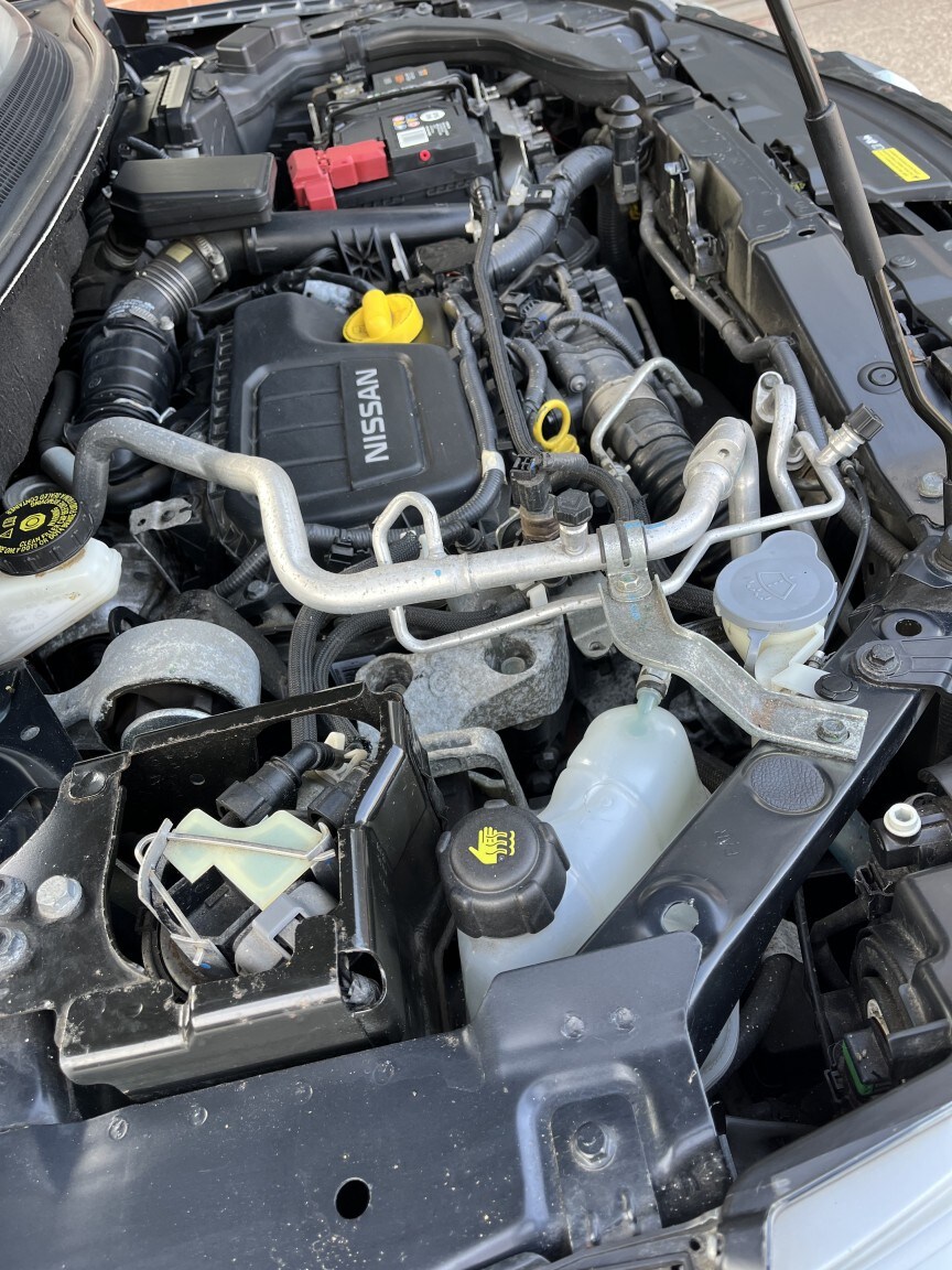 Used Nissan Qashqai 2015 for sale - 78182799: Photo 44