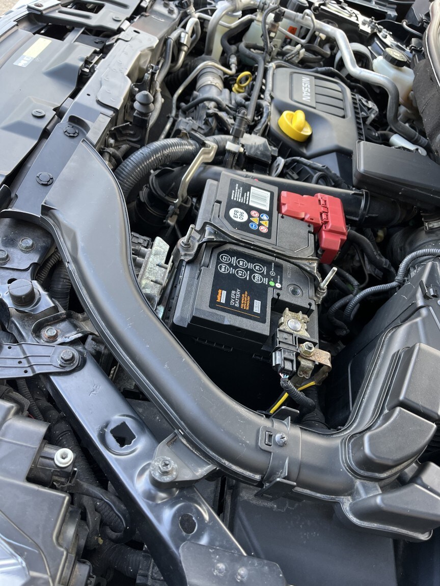 Used Nissan Qashqai 2015 for sale - 78182799: Photo 46