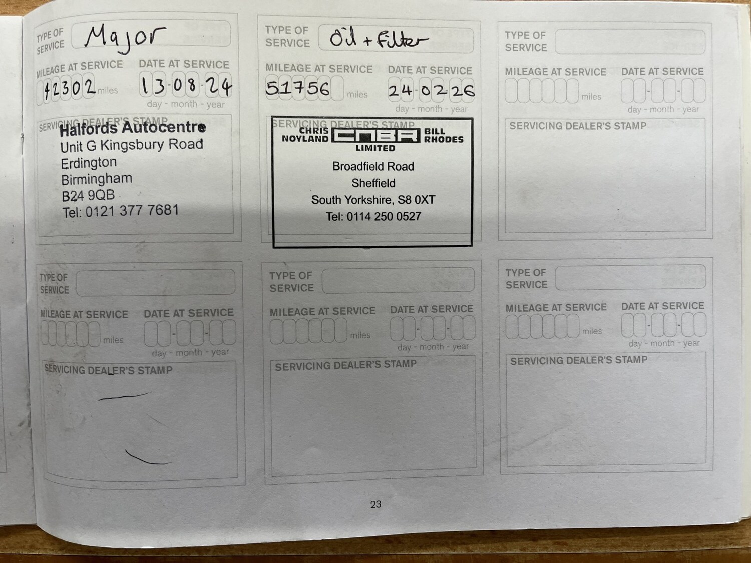 Used Nissan Qashqai 2015 for sale - 78182799: Photo 49