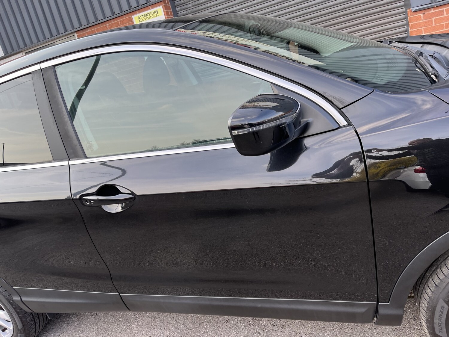 Used Nissan Qashqai 2015 for sale - 78182799: Photo 9