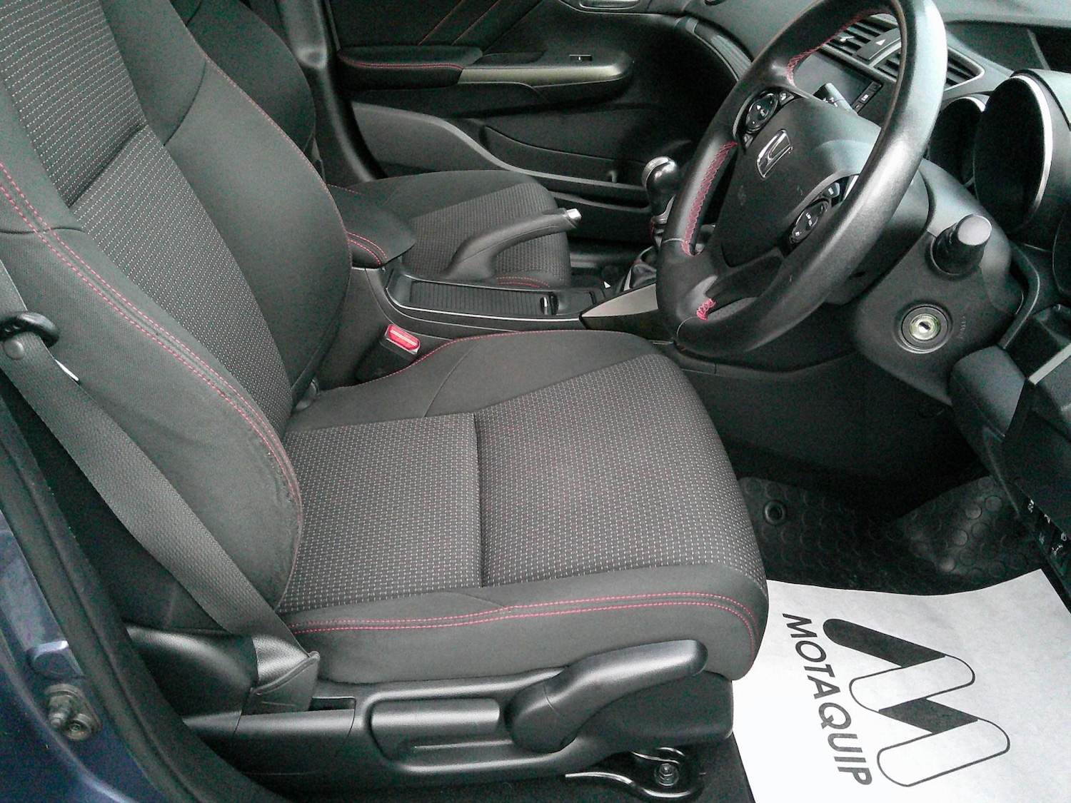 Used Honda Civic 2017 for sale - 76837099: Photo 18