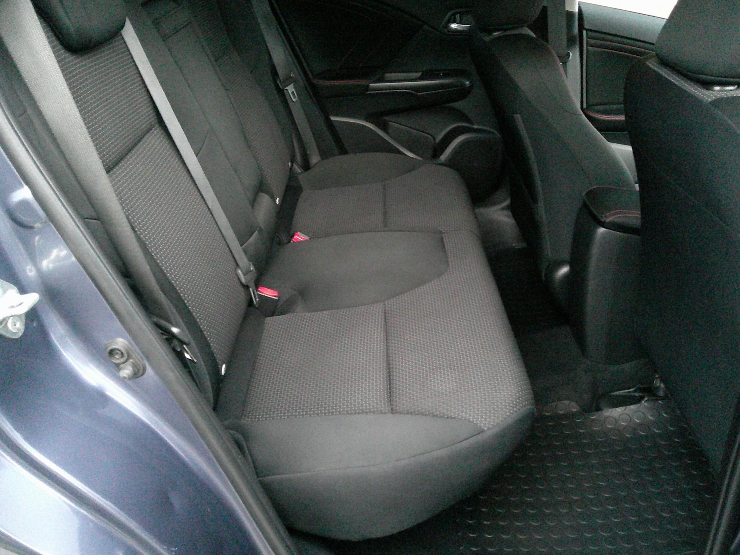 Used Honda Civic 2017 for sale - 76837099: Photo 19