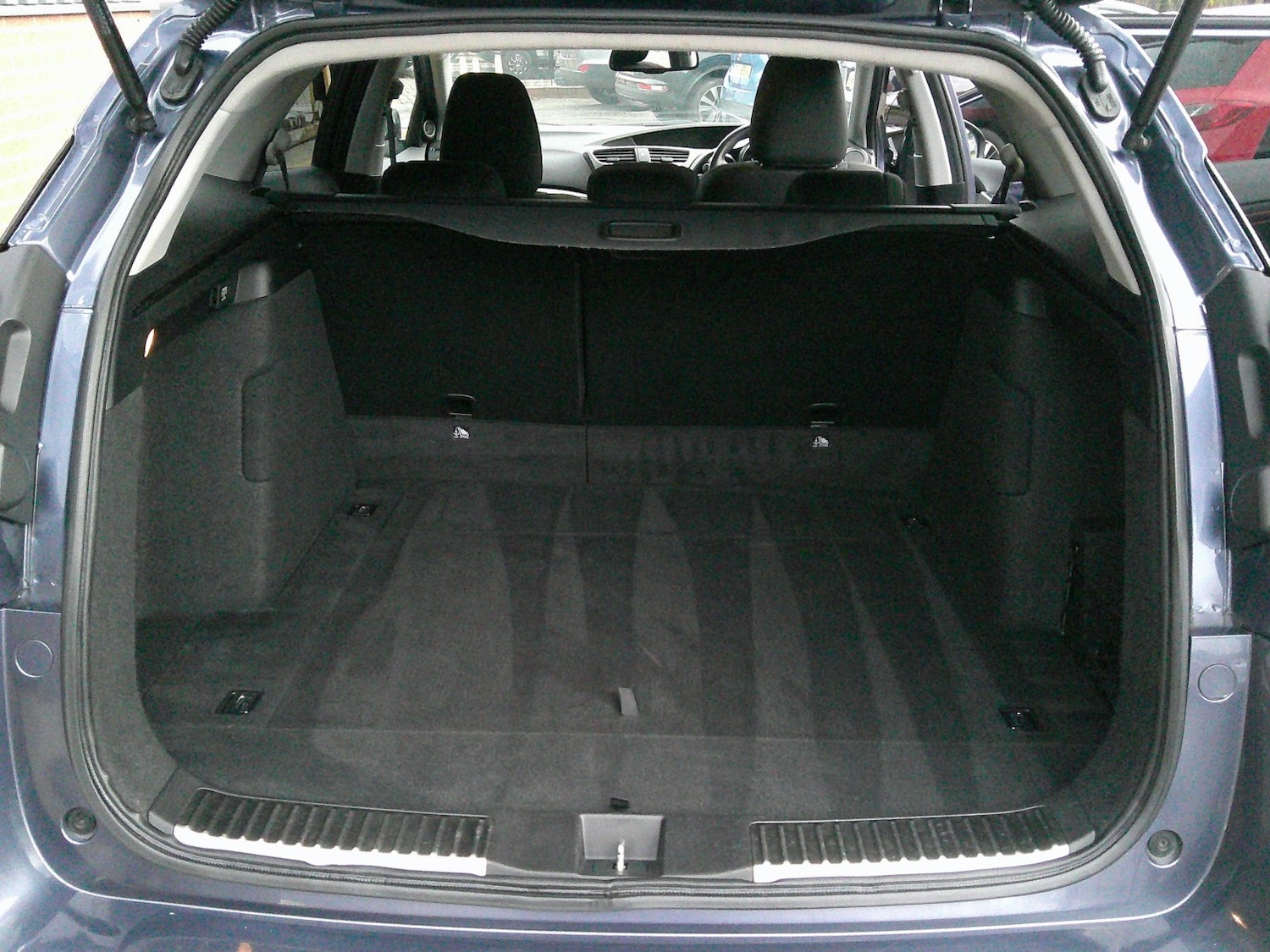 Used Honda Civic 2017 for sale - 76837099: Photo 20