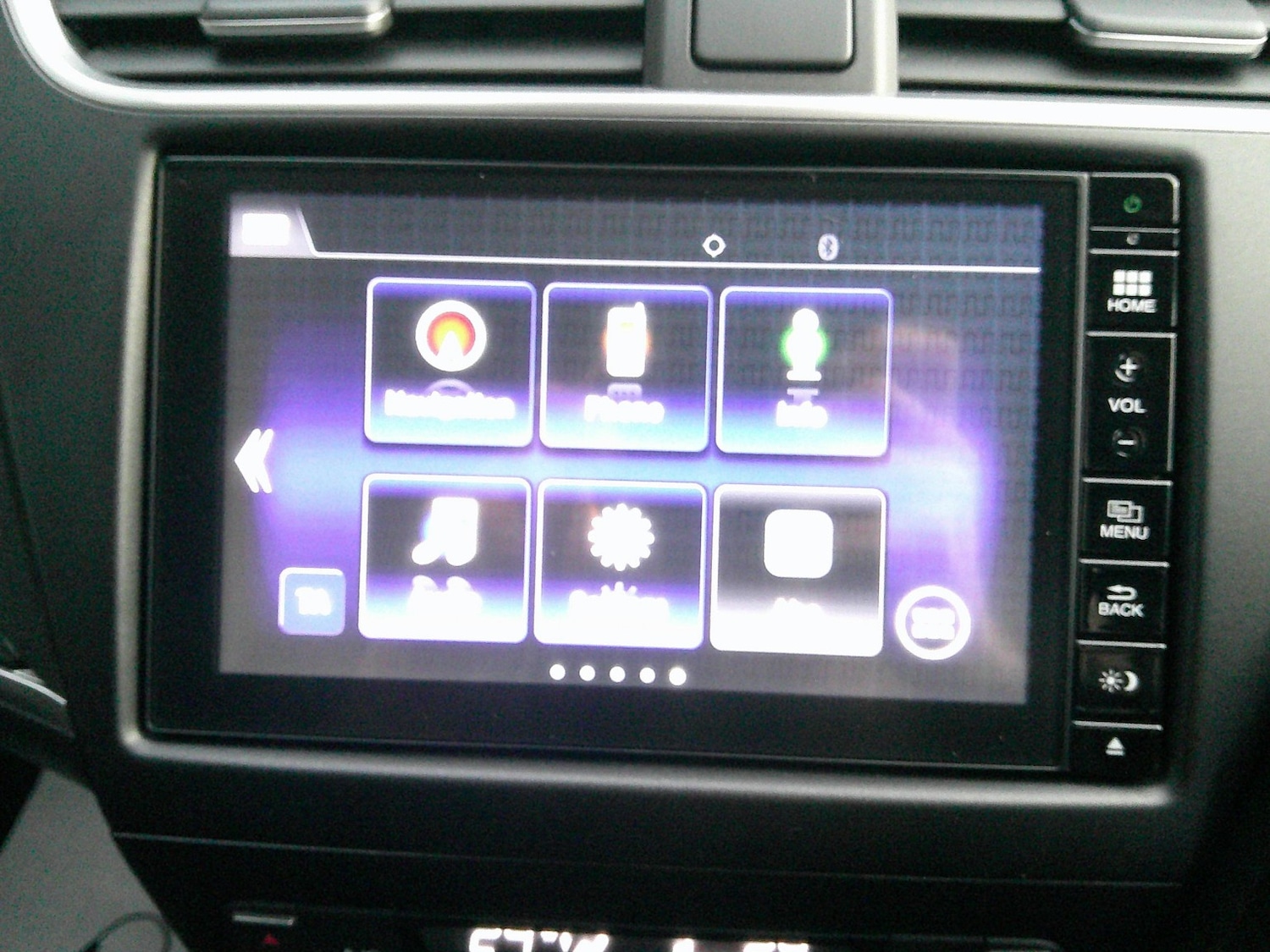 Used Honda Civic 2017 for sale - 76837099: Photo 28