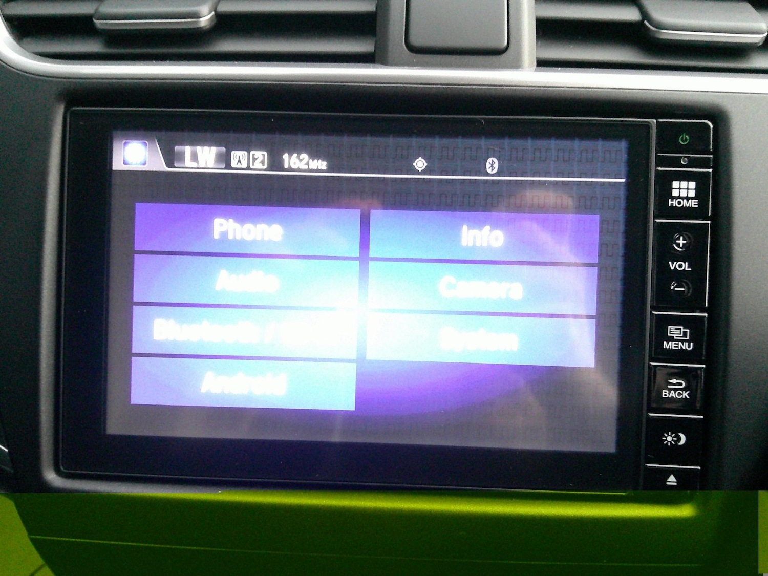 Used Honda Civic 2017 for sale - 76837099: Photo 33