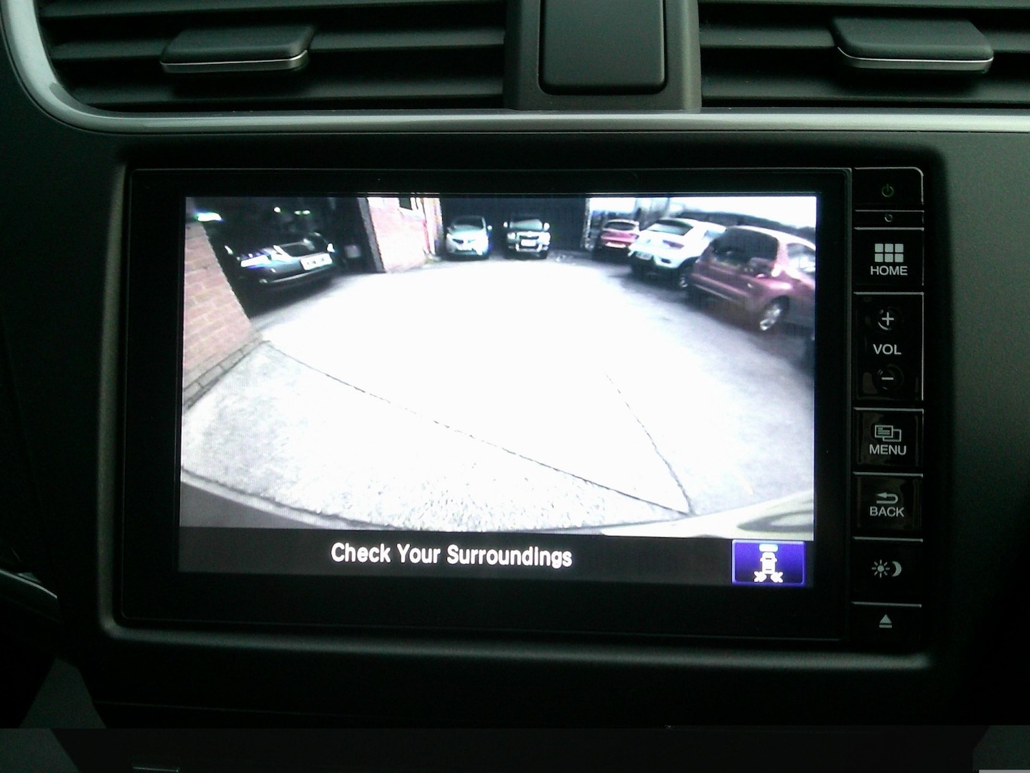 Used Honda Civic 2017 for sale - 76837099: Photo 34