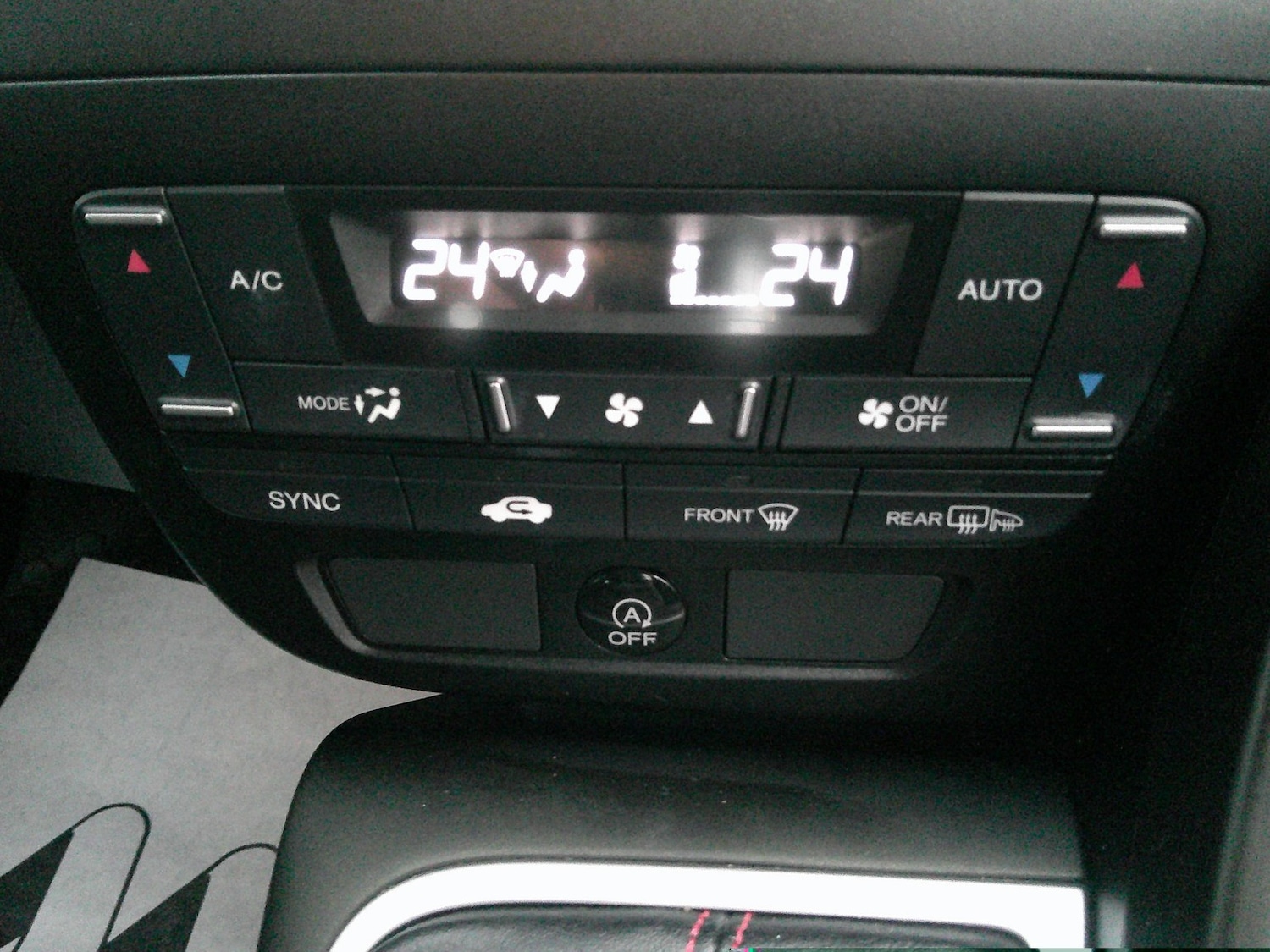 Used Honda Civic 2017 for sale - 76837099: Photo 35