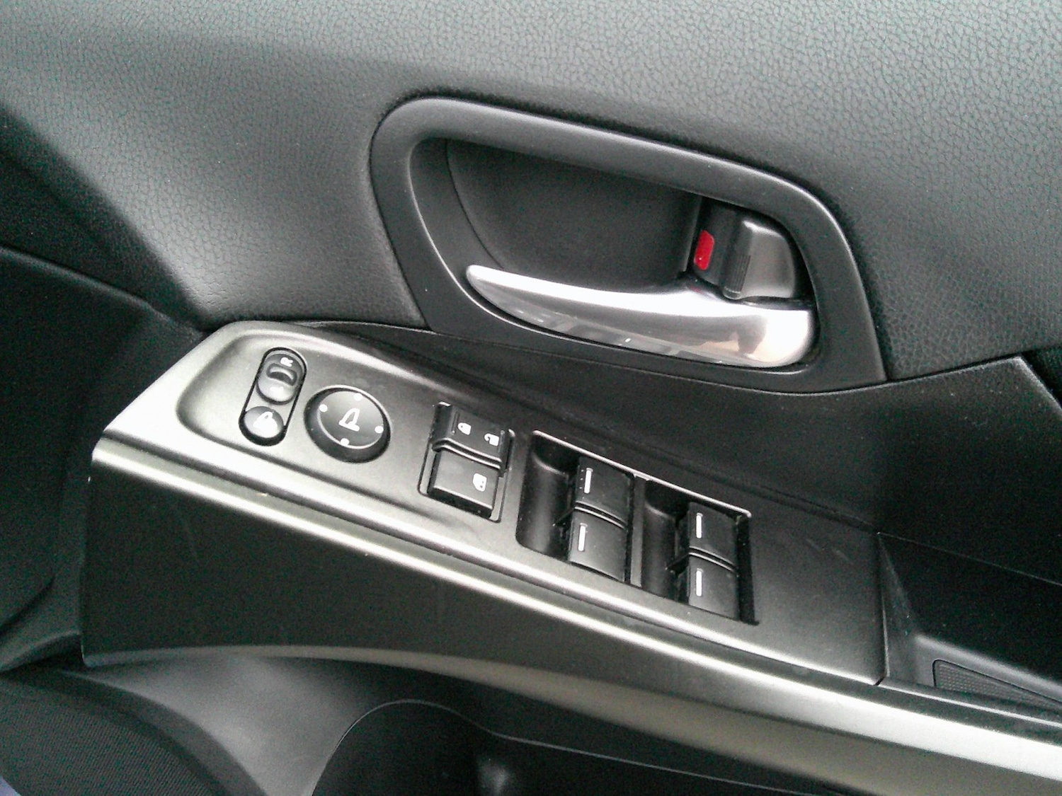 Used Honda Civic 2017 for sale - 76837099: Photo 41