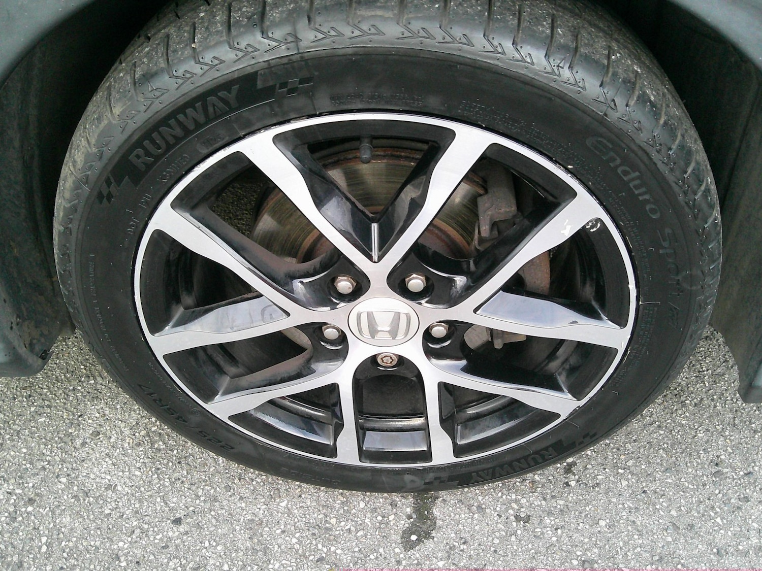 Used Honda Civic 2017 for sale - 76837099: Photo 43