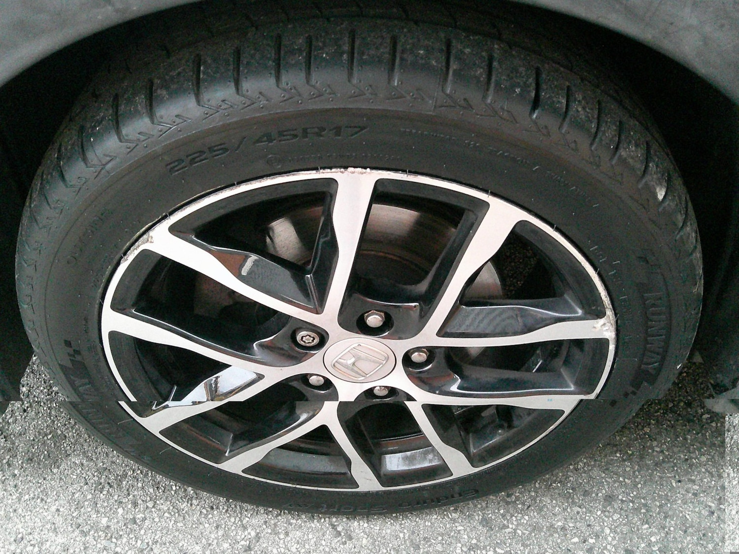 Used Honda Civic 2017 for sale - 76837099: Photo 44