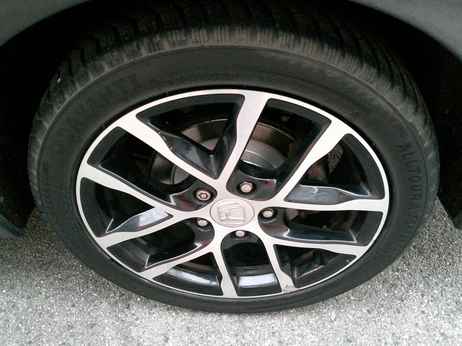 Used Honda Civic 2017 for sale - 76837099: Photo 45