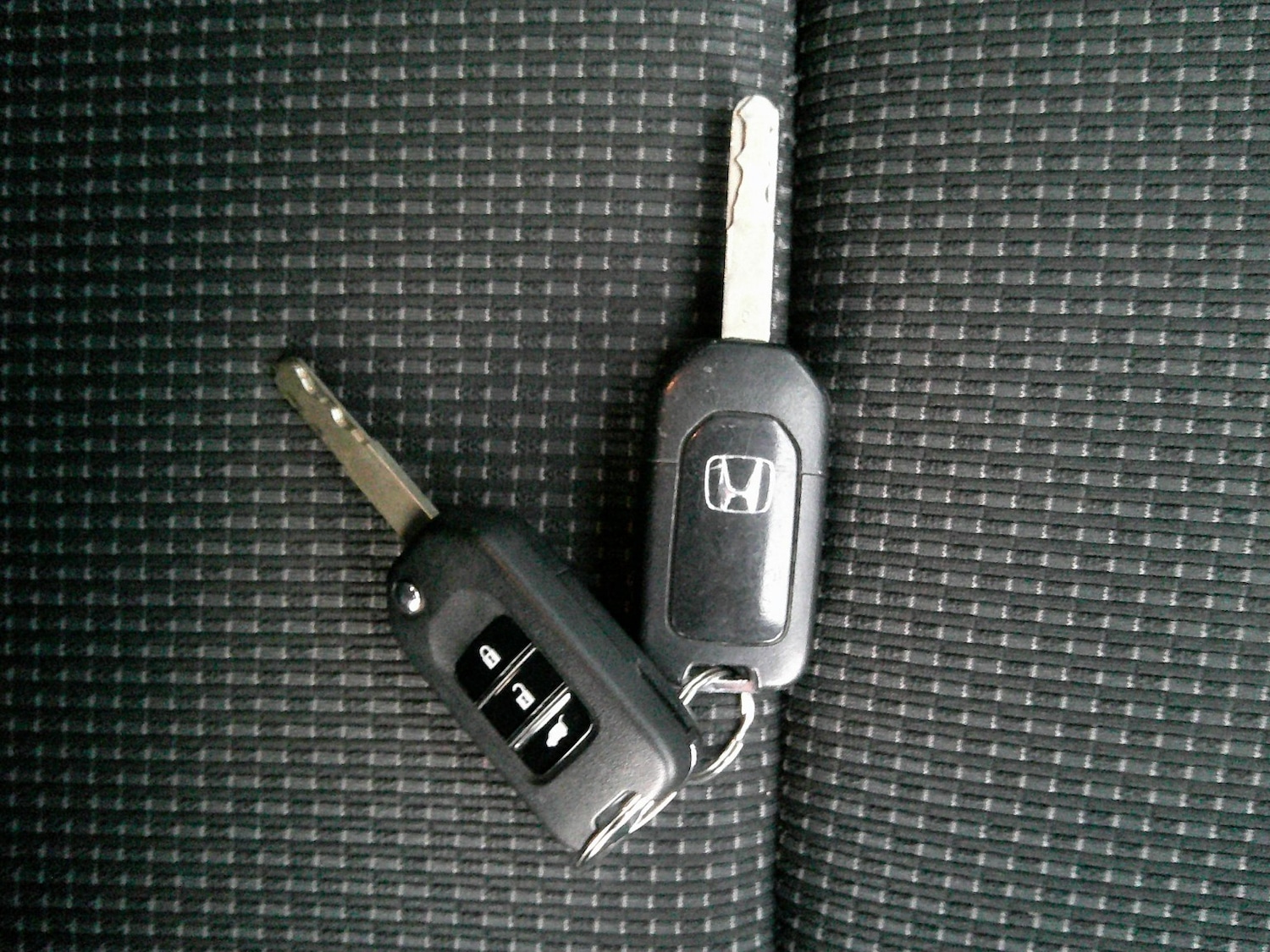 Used Honda Civic 2017 for sale - 76837099: Photo 49