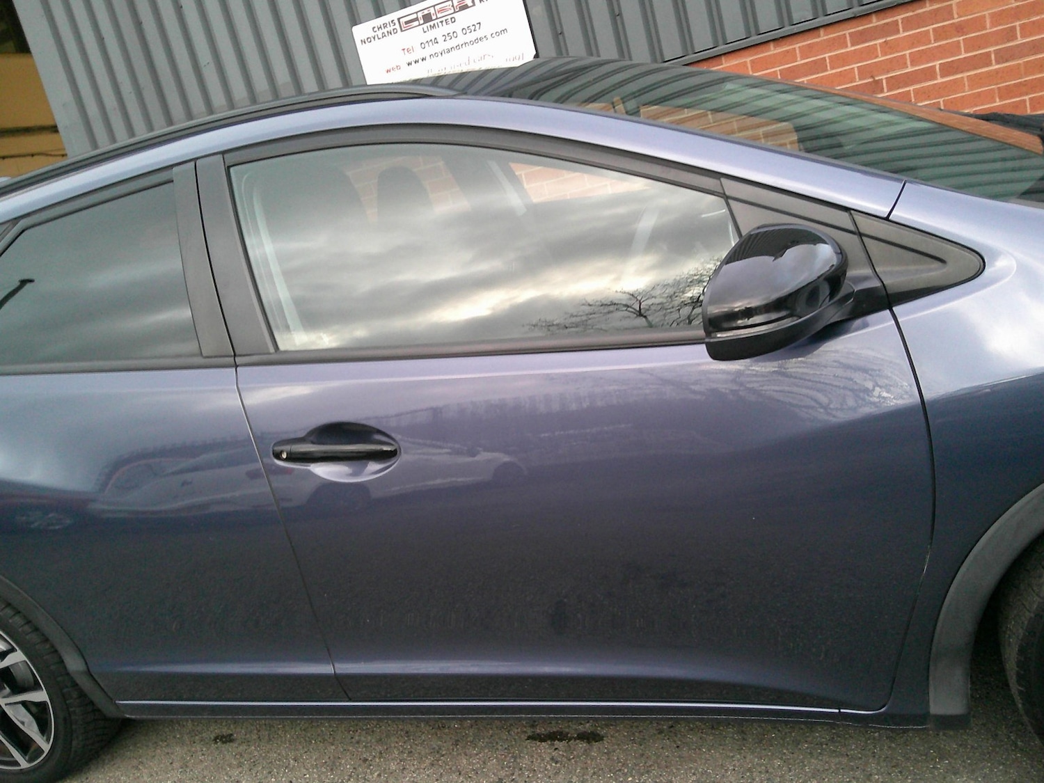 Used Honda Civic 2017 for sale - 76837099: Photo 9