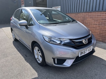 Used Honda Jazz 2017 for sale - 78526323: Photo