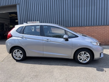 Used Honda Jazz 2017 for sale - 78526323: Photo