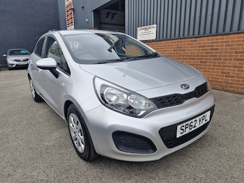 Used Kia Rio 2012 for sale - 78414966: Photo