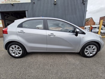 Used Kia Rio 2012 for sale - 78414966: Photo