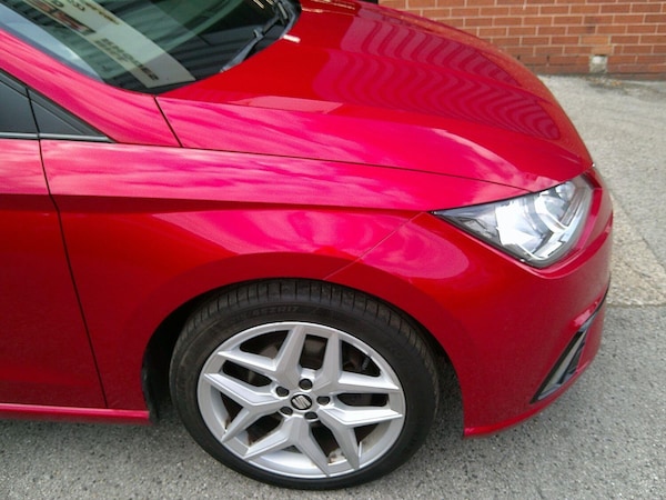 Used SEAT Ibiza 2018 for sale - 76107399: Photo 10