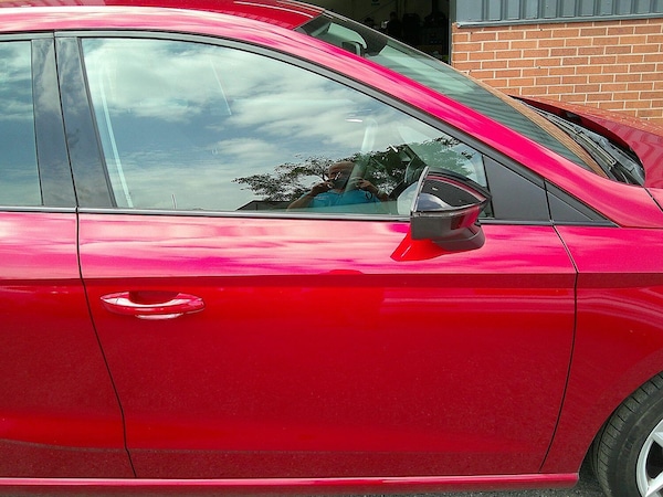 Used SEAT Ibiza 2018 for sale - 76107399: Photo 11