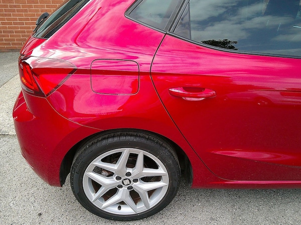 Used SEAT Ibiza 2018 for sale - 76107399: Photo 13