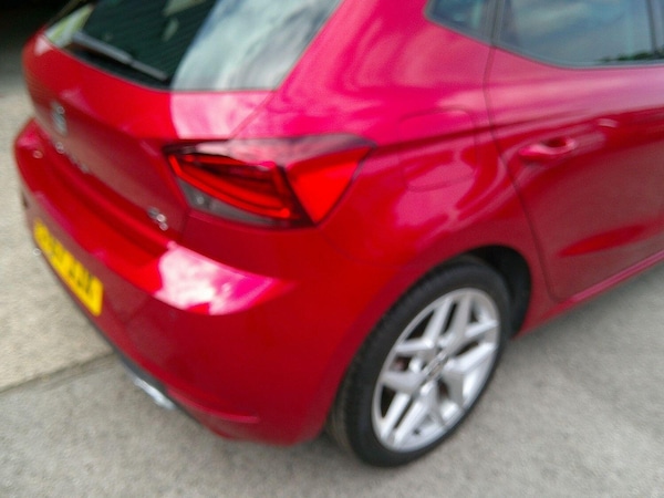 Used SEAT Ibiza 2018 for sale - 76107399: Photo 14