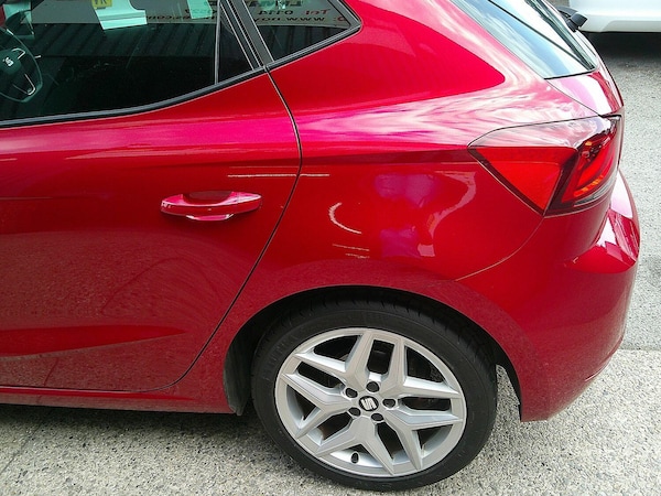 Used SEAT Ibiza 2018 for sale - 76107399: Photo 16
