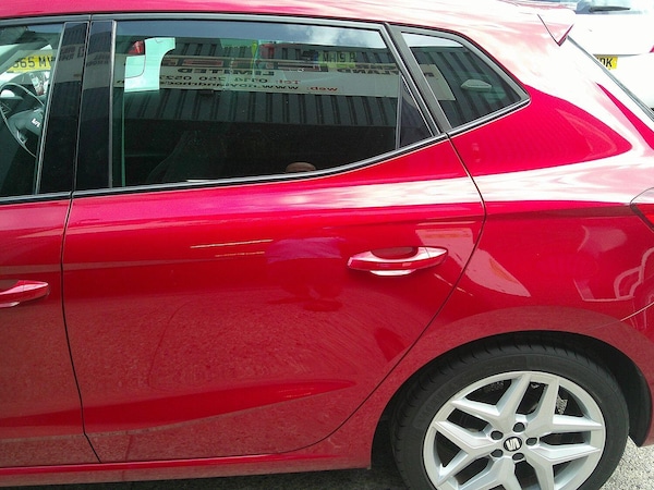 Used SEAT Ibiza 2018 for sale - 76107399: Photo 17