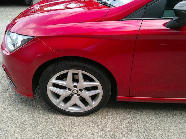 Used SEAT Ibiza 2018 for sale - 76107399: Photo 19