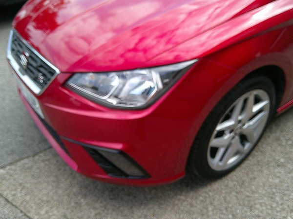 Used SEAT Ibiza 2018 for sale - 76107399: Photo 20