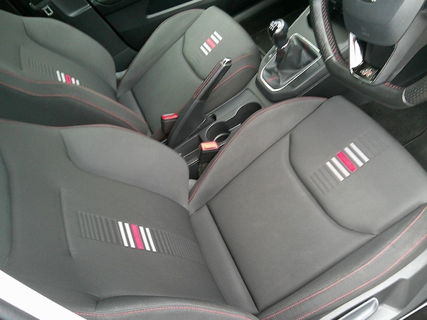 Used SEAT Ibiza 2018 for sale - 76107399: Photo 22