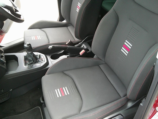 Used SEAT Ibiza 2018 for sale - 76107399: Photo 24