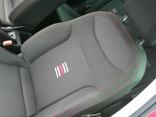 Used SEAT Ibiza 2018 for sale - 76107399: Photo 25