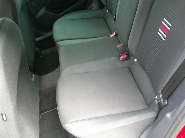 Used SEAT Ibiza 2018 for sale - 76107399: Photo 26