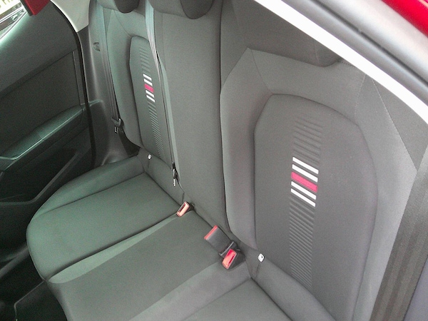 Used SEAT Ibiza 2018 for sale - 76107399: Photo 27