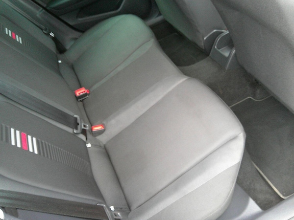 Used SEAT Ibiza 2018 for sale - 76107399: Photo 28