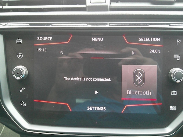 Used SEAT Ibiza 2018 for sale - 76107399: Photo 36
