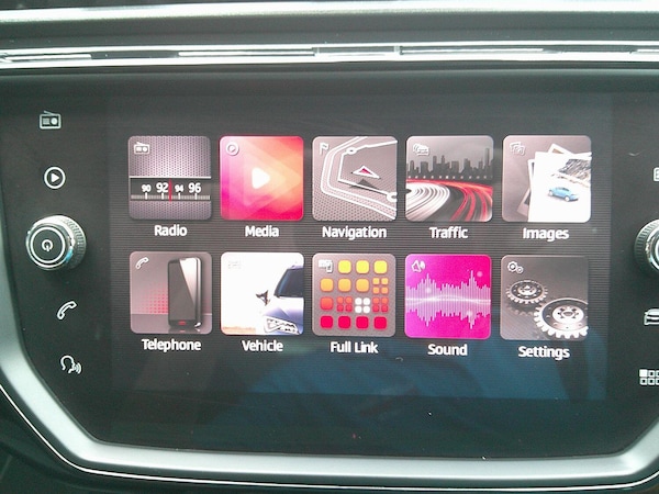 Used SEAT Ibiza 2018 for sale - 76107399: Photo 39