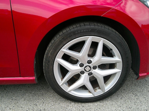 Used SEAT Ibiza 2018 for sale - 76107399: Photo 42