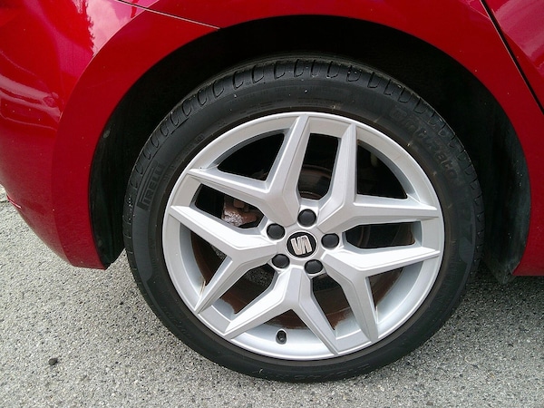 Used SEAT Ibiza 2018 for sale - 76107399: Photo 43